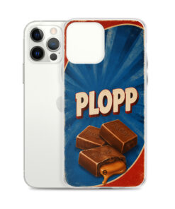 Clear case for iphone iphone 12 pro max case with phone 6a7a22024a67e.jpg