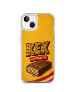 Clear case for iphone iphone 13 case on phone 6a7a2f27732f3.jpg