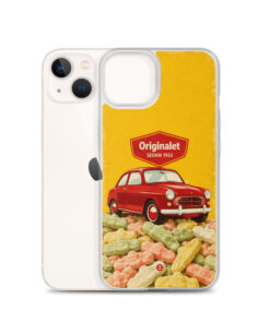 Clear case for iphone iphone 13 case with phone 6a7a02f03767f.jpg