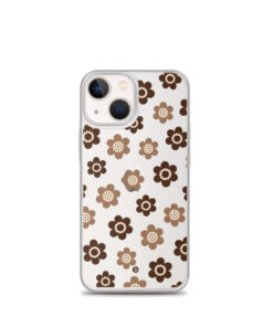 Clear case for iphone iphone 13 mini case on phone 6a7a375dac259 1.jpg