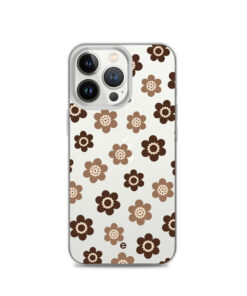 Clear case for iphone iphone 13 pro case on phone 6a7a375dac2fb 1.jpg