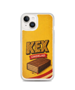 Clear case for iphone iphone 14 case on phone 6a7a2f277344a.jpg
