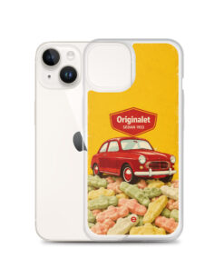 Clear case for iphone iphone 14 case with phone 6a7a02f0377a9.jpg