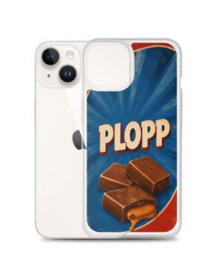 Clear case for iphone iphone 14 case with phone 6a7a22024ab19.jpg