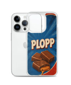 Clear case for iphone iphone 14 pro case with phone 6a7a22024aa9c.jpg