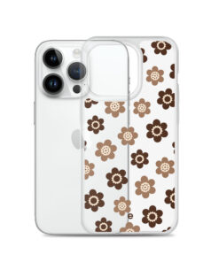 Clear case for iphone iphone 14 pro case with phone 6a7a375dac460.jpg
