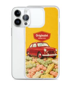 Clear case for iphone iphone 14 pro max case with phone 6a7a02f037717.jpg
