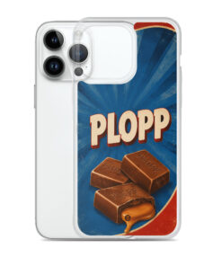 Clear case for iphone iphone 14 pro max case with phone 6a7a22024aa2b.jpg
