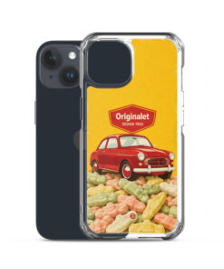 Clear case for iphone iphone 15 case with phone 6a7a02f03793d.jpg
