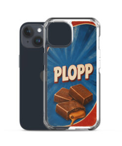 Clear case for iphone iphone 15 case with phone 6a7a22024aced.jpg