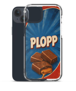 Clear case for iphone iphone 15 plus case with phone 6a7a22024ab9a.jpg