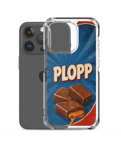 Clear case for iphone iphone 15 pro case with phone 6a7a22024ac84.jpg