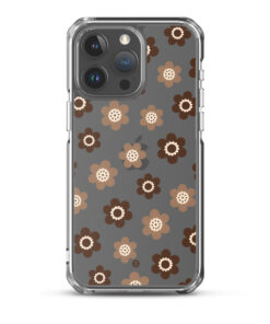 Clear case for iphone iphone 15 pro max case on phone 6a7a375dac52e.jpg