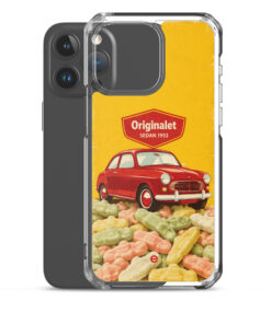 Clear case for iphone iphone 15 pro max case with phone 6a7a02f03788e.jpg
