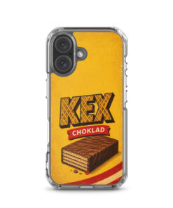 Clear case for iphone iphone 16 case on phone 6a7a2f2773717.jpg