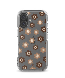 Clear case for iphone iphone 16 case on phone 6a7a375dac703.jpg