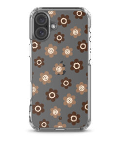 Clear case for iphone iphone 16 plus case on phone 6a7a375dac615.jpg