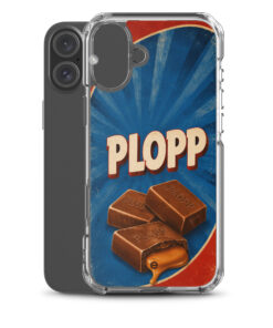 Clear case for iphone iphone 16 plus case with phone 6a7a22024ad56.jpg