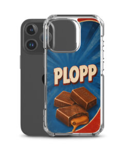 Clear case for iphone iphone 16 pro case with phone 6a7a22024ae54.jpg