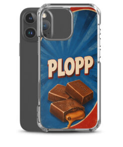 Clear case for iphone iphone 16 pro max case with phone 6a7a22024ade0.jpg
