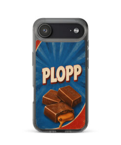 Clear case for iphone iphone 17 air case on phone 6a7a22024af09.jpg