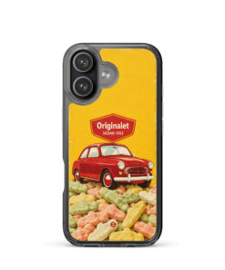Clear case for iphone iphone 17 case on phone 6a7a02f037b1a.jpg