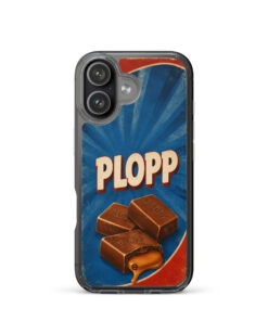 Clear case for iphone iphone 17 case on phone 6a7a22024af79.jpg