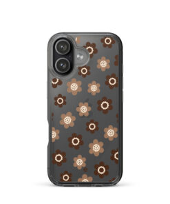Clear case for iphone iphone 17 case on phone 6a7a375dac7b6.jpg