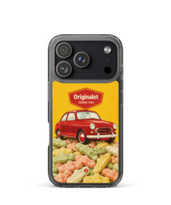 Clear case for iphone iphone 17 pro case on phone 6a7a02f037afe.jpg