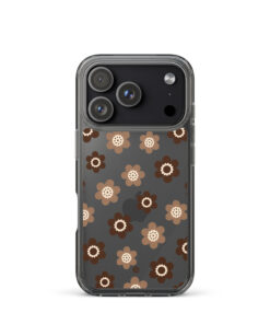 Clear case for iphone iphone 17 pro case on phone 6a7a375dac79a.jpg