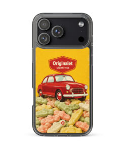 Clear case for iphone iphone 17 pro max case on phone 6a7a02f037ae1.jpg