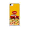 Clear case for iphone iphone 7 8 case on phone 6a7a02f036a07.jpg