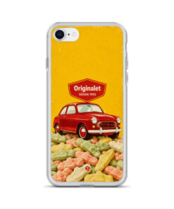 Clear case for iphone iphone 7 8 case on phone 6a7a02f036a07.jpg