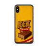 Clear case for iphone iphone x xs case on phone 6a7a2f27725c2.jpg