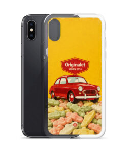 Clear case for iphone iphone x xs case with phone 6a7a02f037c04.jpg