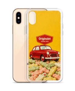 Clear case for iphone iphone x xs case with phone 6a7a02f037c53.jpg
