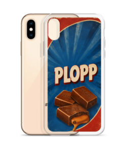 Clear case for iphone iphone x xs case with phone 6a7a22024afde.jpg