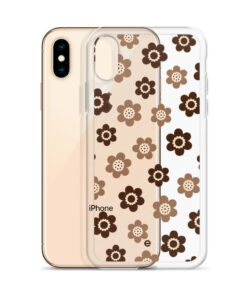 Clear case for iphone iphone x xs case with phone 6a7a375dac808.jpg