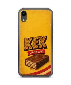 Clear case for iphone iphone xr case on phone 6a7a2f2773862.jpg