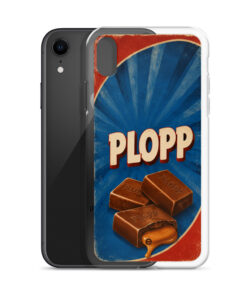 Clear case for iphone iphone xr case with phone 6a7a22024b046.jpg