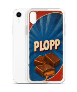 Clear case for iphone iphone xr case with phone 6a7a22024b083.jpg