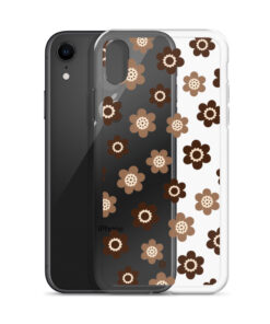 Clear case for iphone iphone xr case with phone 6a7a375dac84e.jpg