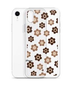 Clear case for iphone iphone xr case with phone 6a7a375dac87d.jpg